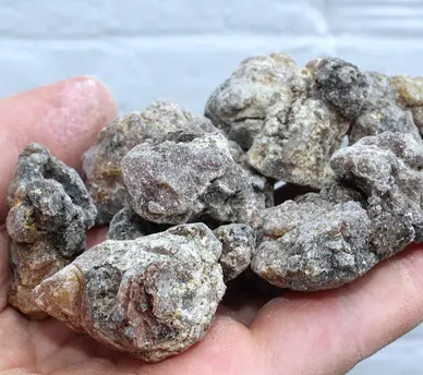 Cedar Resin
